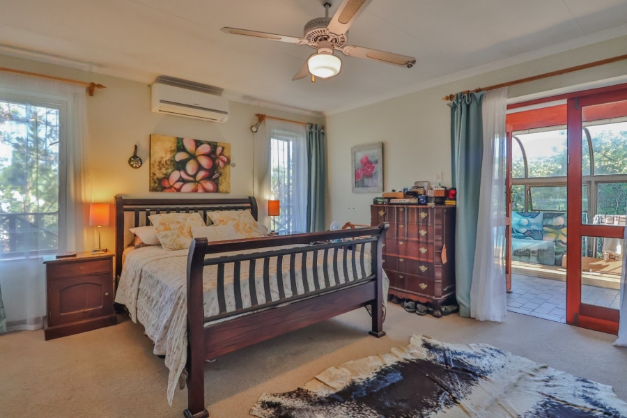 4 Bedroom Property for Sale in Groenvallei Western Cape